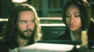Illustration for article titled Sleepy Hollow Has Too Many "Spellcasters," None Of Them Interesting